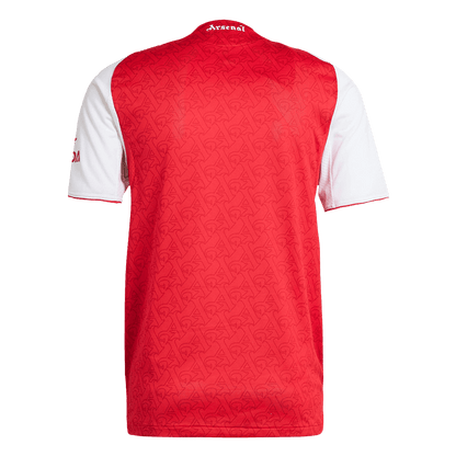 Arsenal Home Soccer Jersey Authentic 2025/26