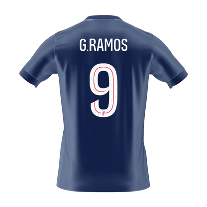 G.RAMOS #9 PSG Dres Doma?i 2025/26