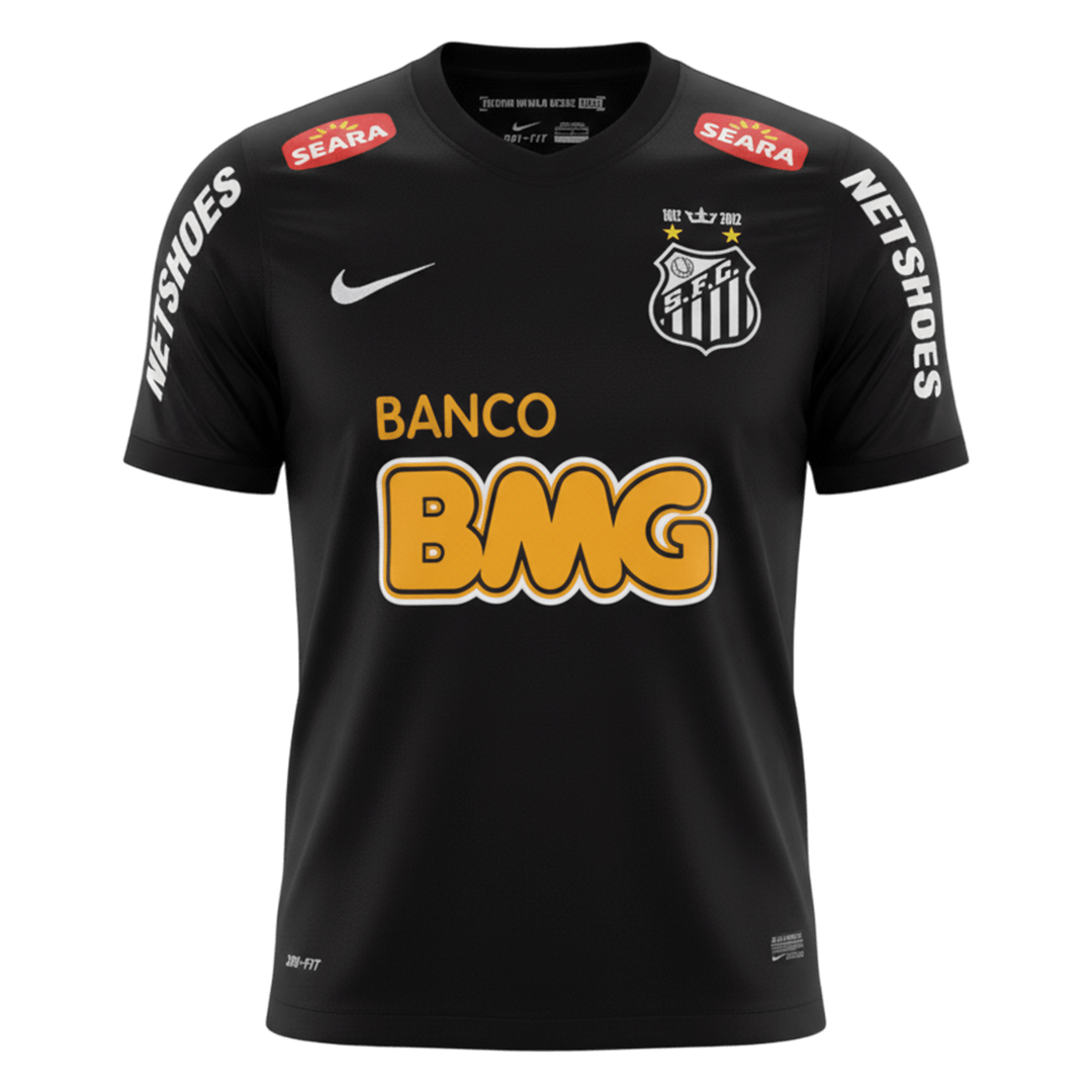 Gostujo?i Reto Dres Santos FC 2011/12