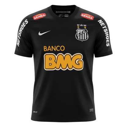 Gostujo?i Reto Dres Santos FC 2011/12