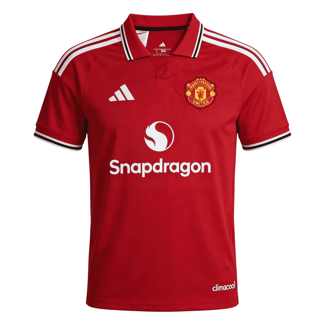 Domači Reto Dres Manchester United 2026/27