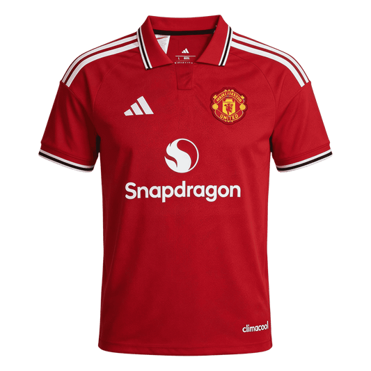 Domači Reto Dres Manchester United 2026/27