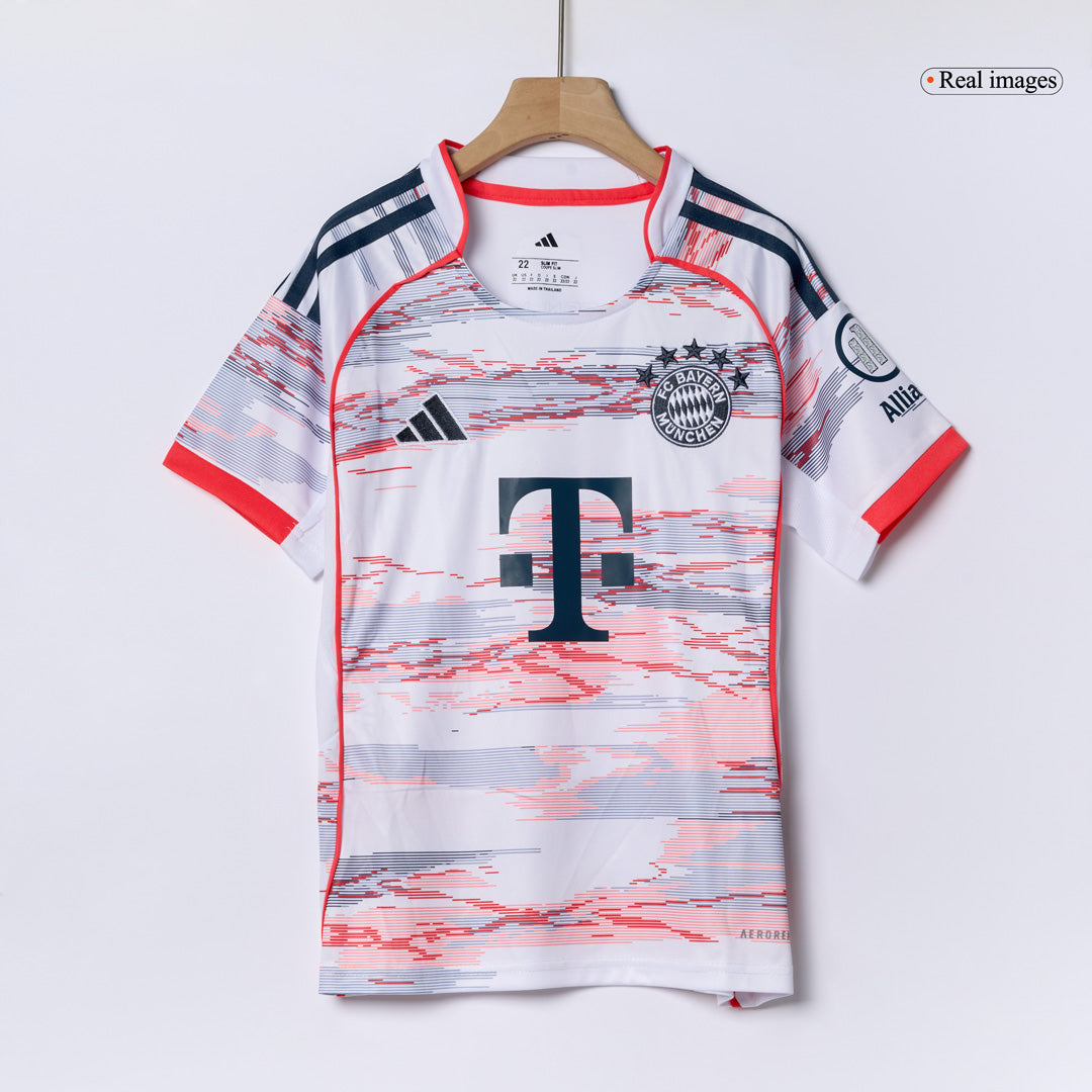 Otro?ki Gostujo?i Souprava Bayern Munich 2025/26