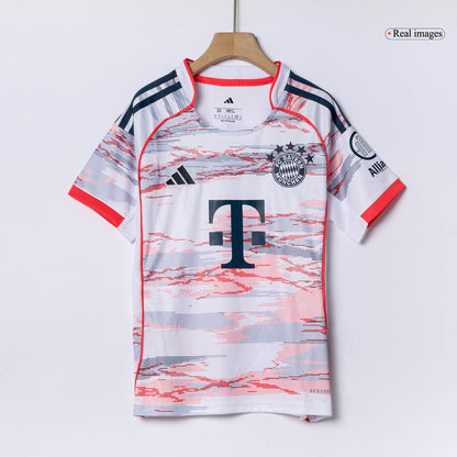Otro?ki Gostujo?i Souprava Bayern Munich 2025/26