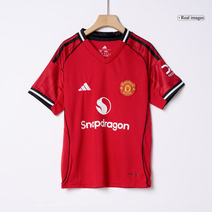 Otro?ki Doma?i Souprava Manchester United 2025/26