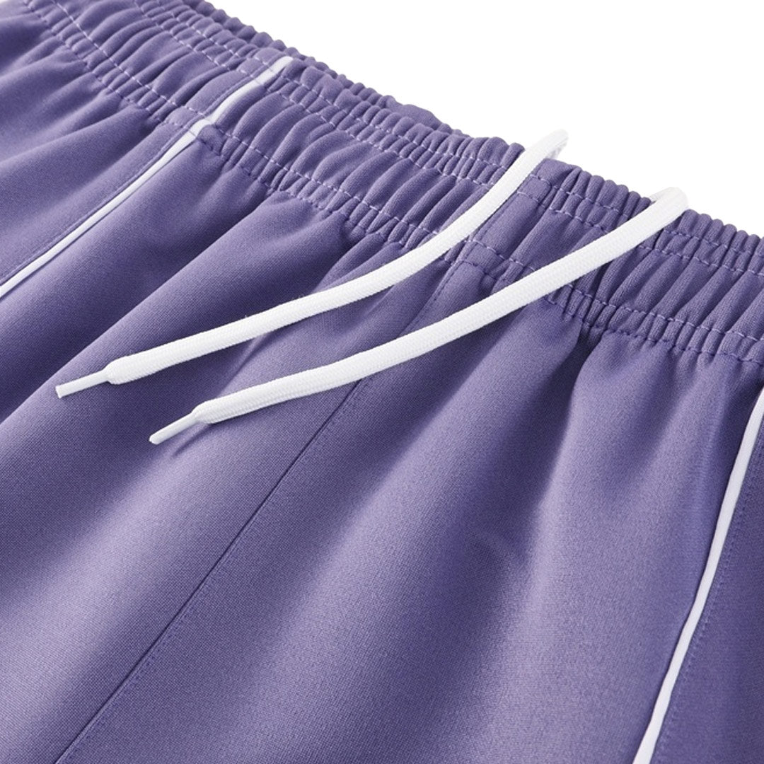 Chándal Chaqueta Manchester United 2025/26 Morado