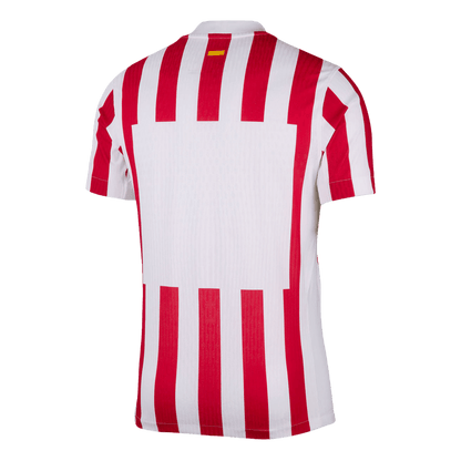 Atletico Madrid Nogometni dres Doma?i 2025/26 Authentic