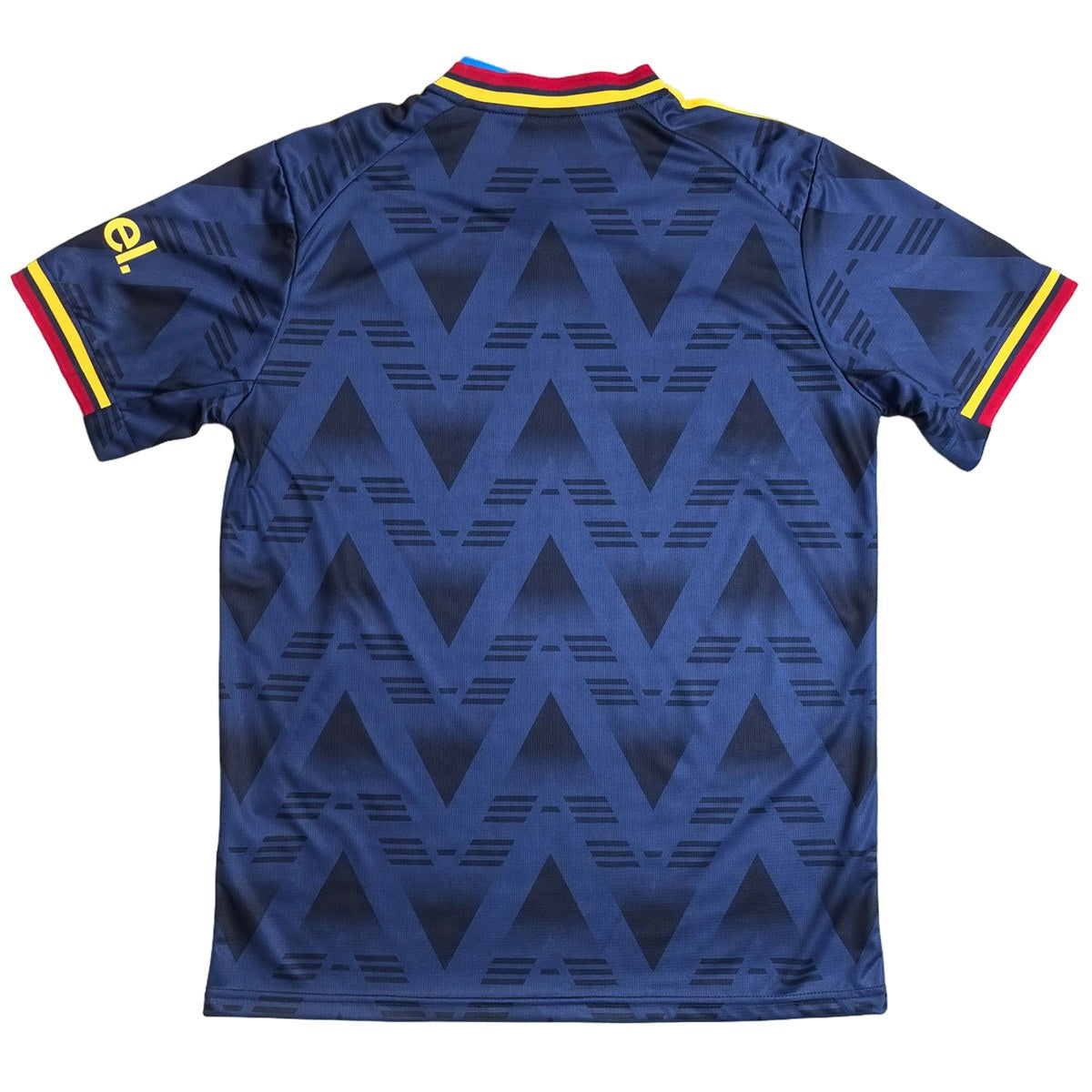 Gostujoči Reto Dres Arsenal 2026/27
