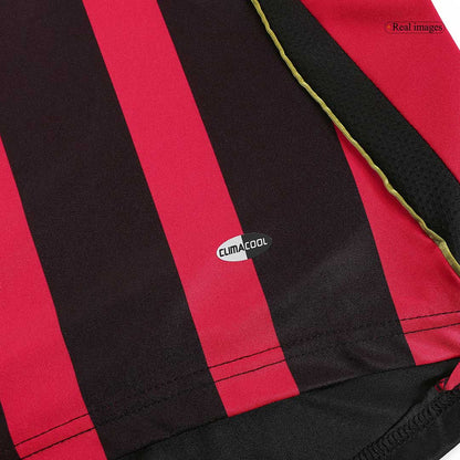 Maglia Retro AC Milan KAKA' #22 Casa 2006/07