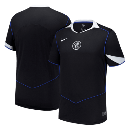 Chelsea Third Away Jerseys Kit 2025/26