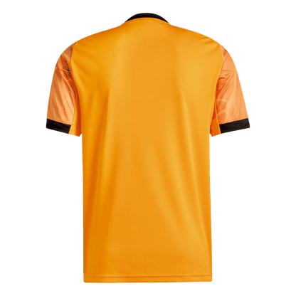 Roma Away Soccer Jersey 2025/26