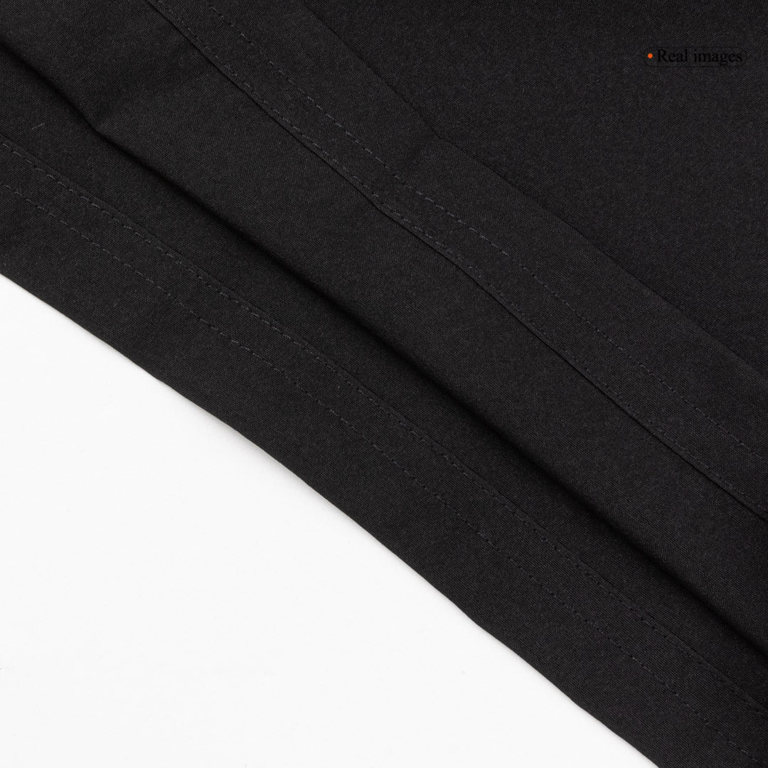 Bayern Munich Third Away Soccer Shorts 2025/26