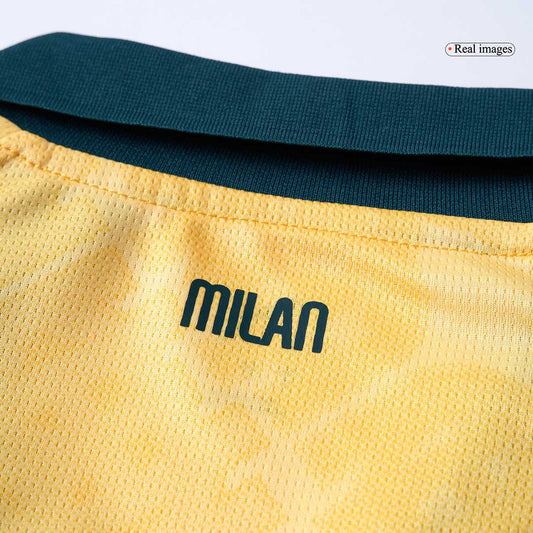 AC Milan komplet Tretji 2025/26