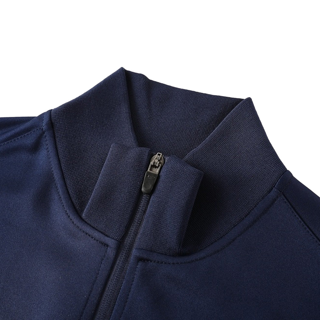 Chaqueta de chándal PSG 2025/26 - Azul marino