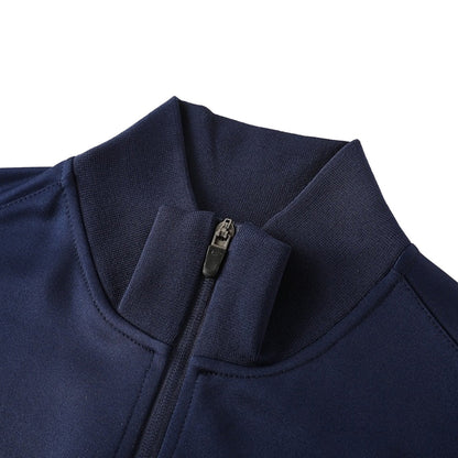 Chaqueta de chándal PSG 2025/26 - Azul marino