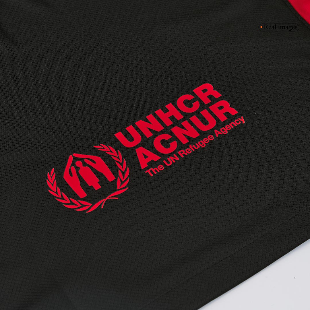 LEWANDOWSKI #9 Camiseta de fútbol de visitante del Barcelona 2024/25