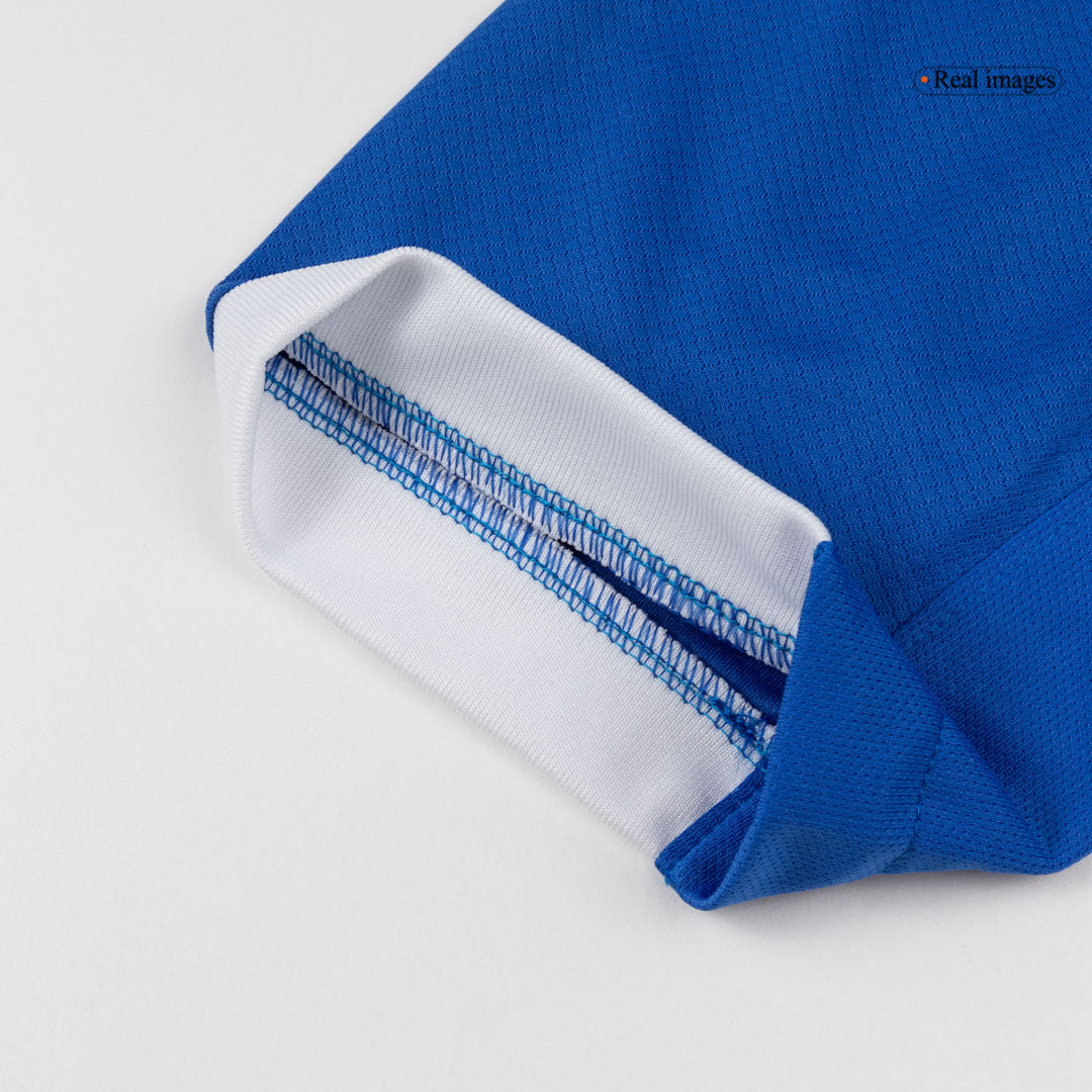 Camiseta de Fútbol Local Brighton & Hove Albion 2025/26