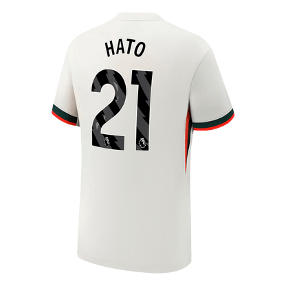 HATO#21Gostujo?i    Dres Chelsea 2025/26