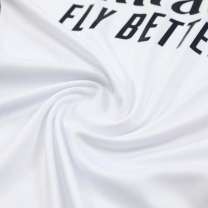Predtekma Nogometni dres Real Madrid (dres+hlačke) 2024/25