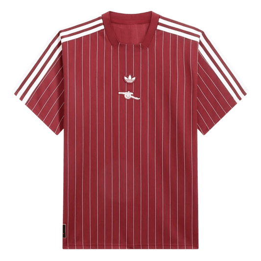 Arsenal Icon Soccer Jersey 2025/26