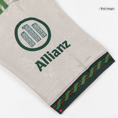 Bayern Munich Wiesn Jersey 2025/26