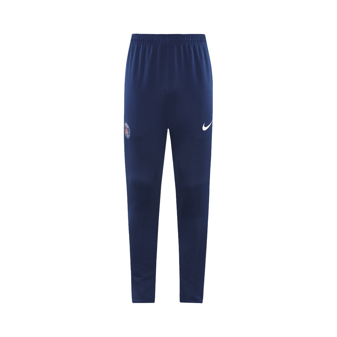 Chándal Chaqueta PSG 2025/26 Azul Marino