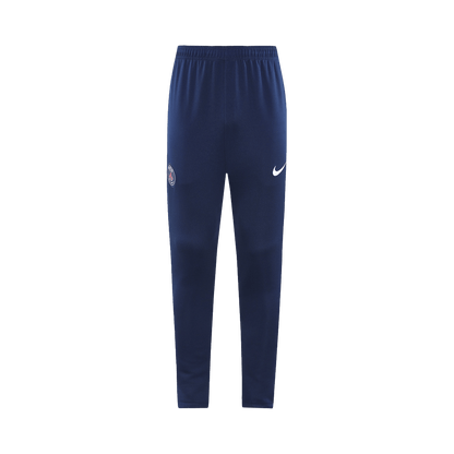 Chándal Chaqueta PSG 2025/26 Azul Marino