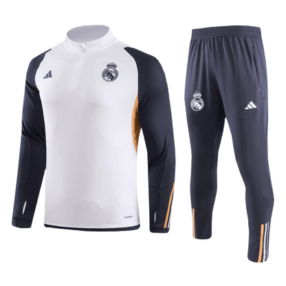 Real Madrid Nogometna Trenirka 2023/24, Dvodelni Komplet