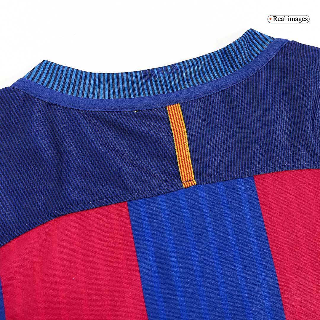 Doma?i Reto Dres Barcelona 2016/17