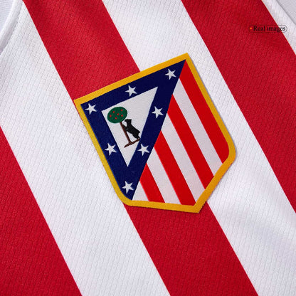 SØRLOTH#9Domači Reto Dres Atletico Madrid 2025/26