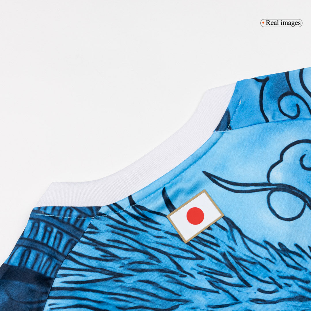 Men's Japan Special Soccer Jersey World Cup 2026
