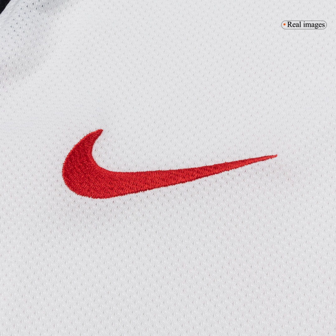 Retro Soccer Jersey Manchester United Away 2010/11
