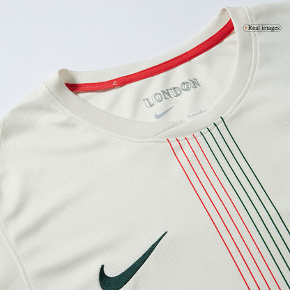 Chelsea Dres Gostujo?i 2025/26