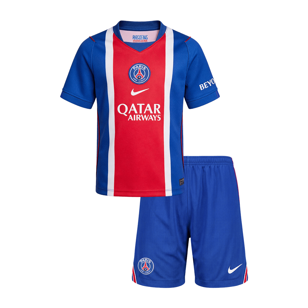 Otroški Domači Souprava PSG 2026/27