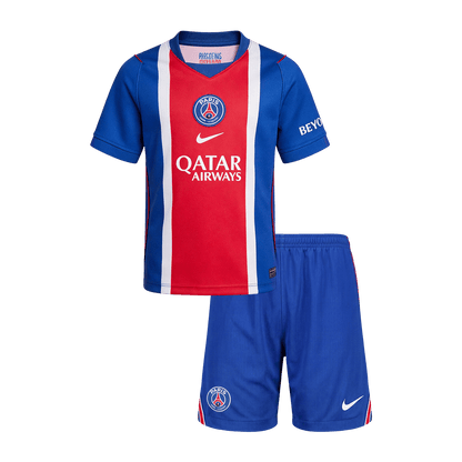 Otroški Domači Souprava PSG 2026/27