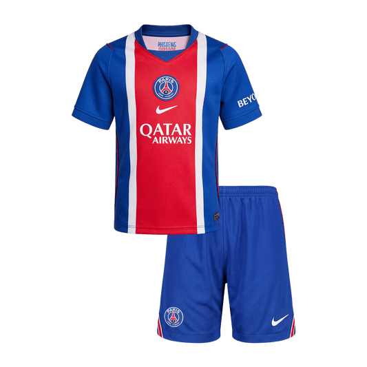 Otroški Domači Souprava PSG 2026/27