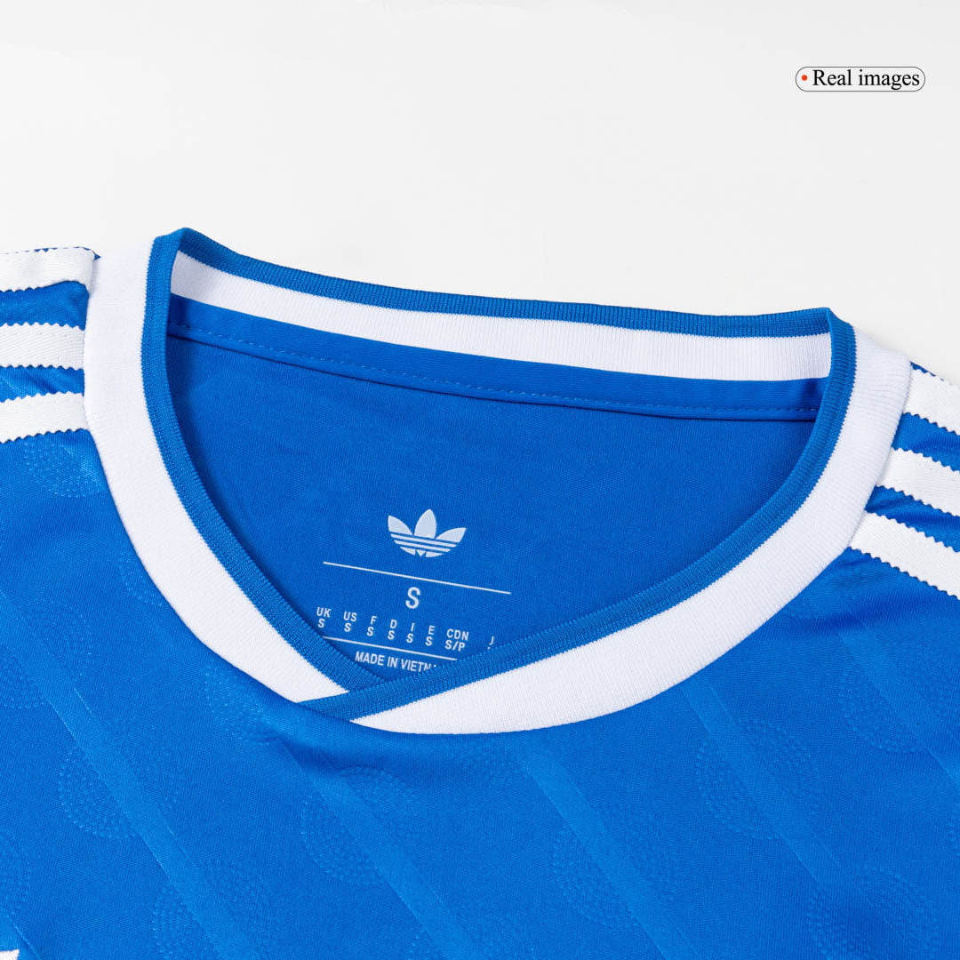 TCHOUAMENI #14 Real Madrid Third Away Soccer Jersey 2025/26