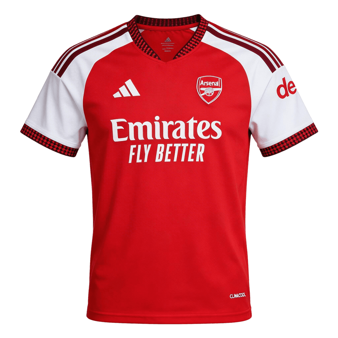 CHAMPIONS#26Domači Reto Dres Arsenal 2026/27