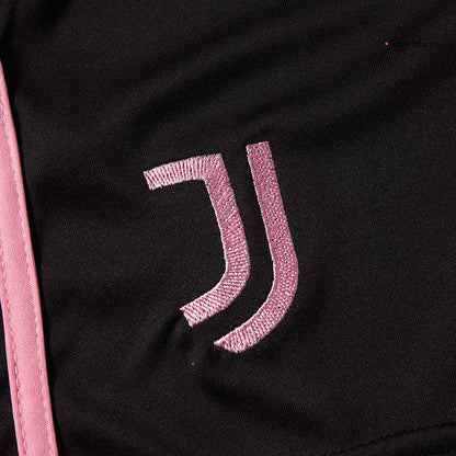 Juventus Fotbalov¨¢ Souprava Doma?i 2025/26