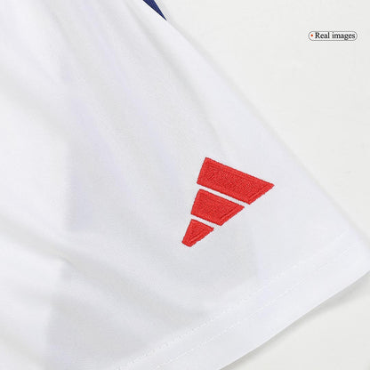 Kid's Arsenal Home Soccer Jersey Kit(Jersey+Shorts)
