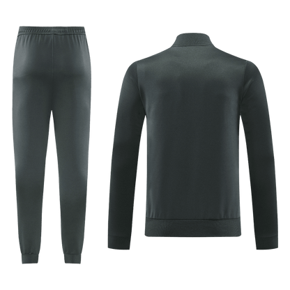 Chándal de Chaqueta Manchester United 2025/26 Negro