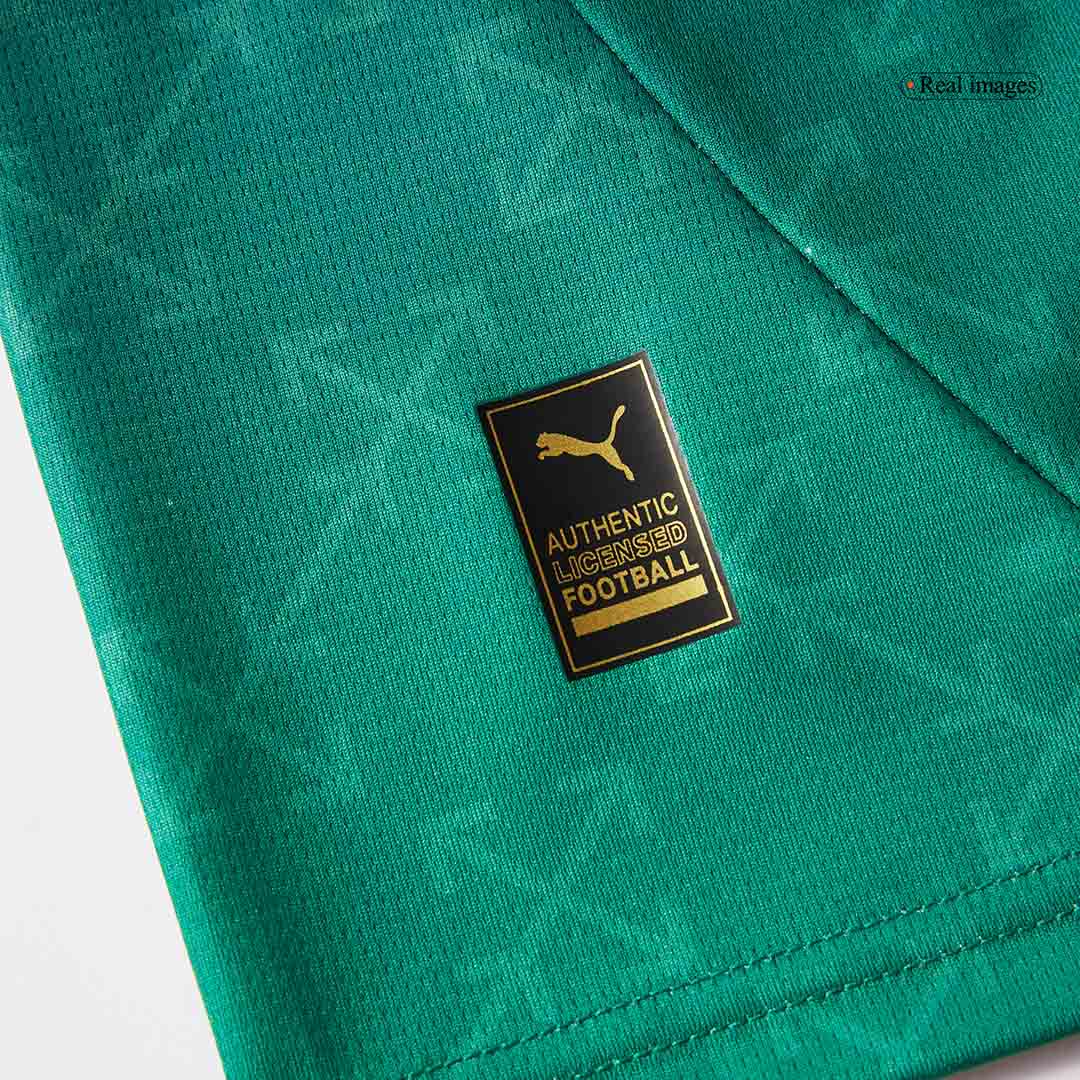 "PULISIC" #11 AC Milan Dres ?etrti 2024/25