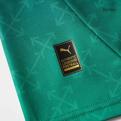 "PULISIC" #11 AC Milan Dres ?etrti 2024/25