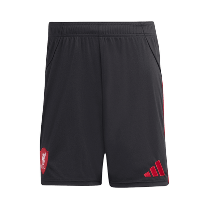 Liverpool Away Jerseys Kit 2025/26