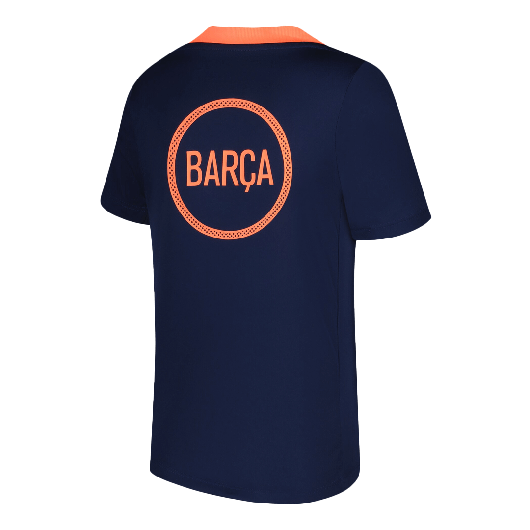 Dres Barcelona 2025/26