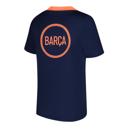 Dres Barcelona 2025/26
