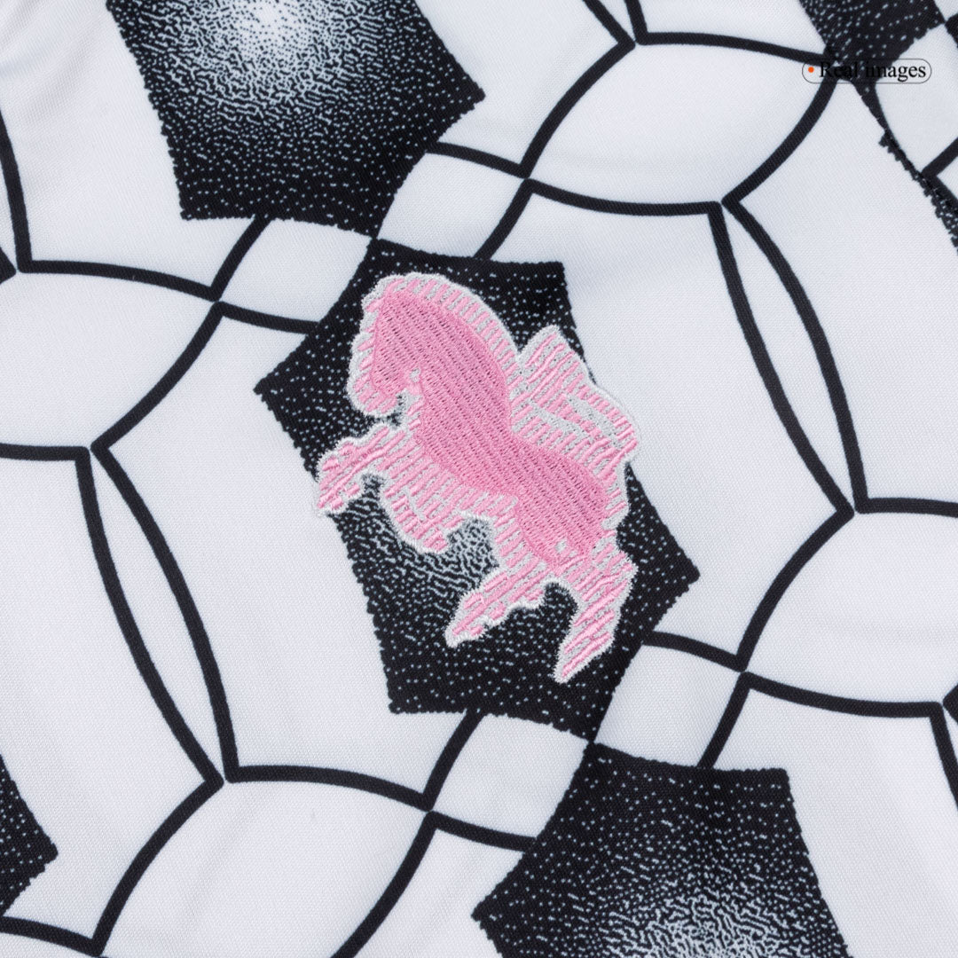 Juventus Special Soccer Jersey 2025/26