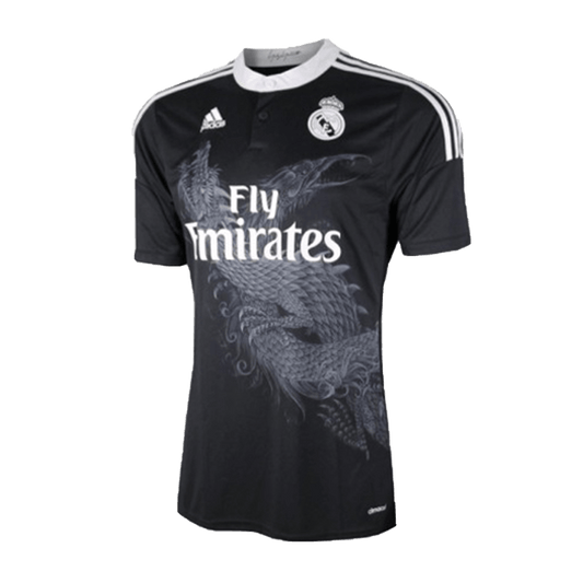 Gostujo?i Reto Dres Real Madrid 2014/15