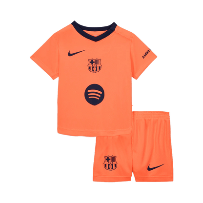 Otro?ki Tretji Souprava Barcelona 2025/26