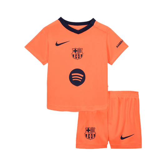 Otro?ki Tretji Souprava Barcelona 2025/26